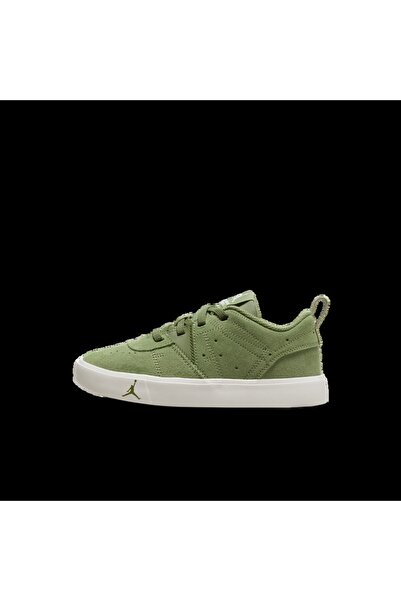 Nike JORDAN Series grün Günlük ayakkabı