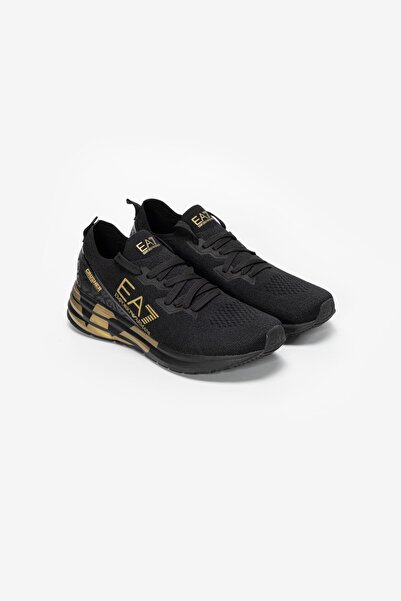 EA7 Unisex Sneaker