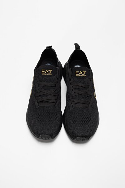 EA7 Unisex Sneaker