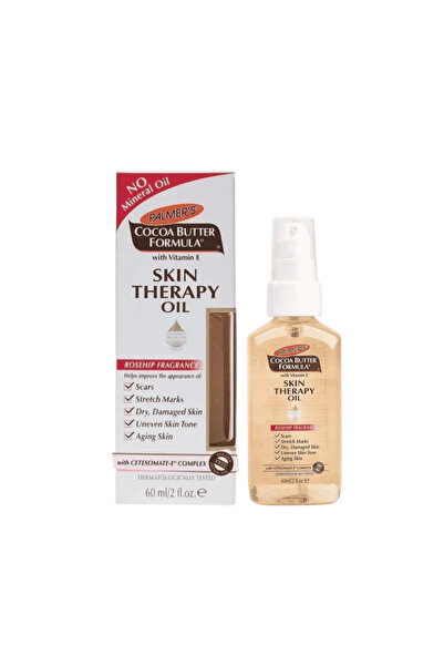 PALMER'S Palmer's Cocoa Butter Formula Skincare Oil with Rosehip Essence - 60ml