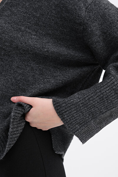 Addax V Yaka Triko Kazak K3379-A11