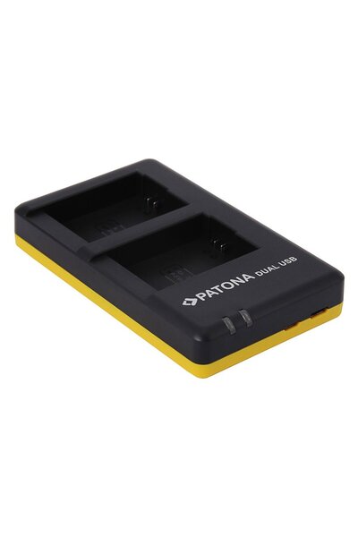 Patona Φορτιστής Διπλός USB Ταχείας Φόρτισης NP-FZ100 αντικαθιστά το Sony -1927