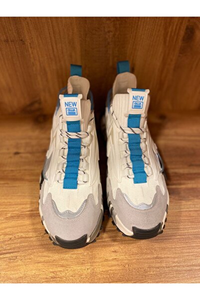 Guja 24K574 Beyaz Fileli Erkek Spor Ayakkabı