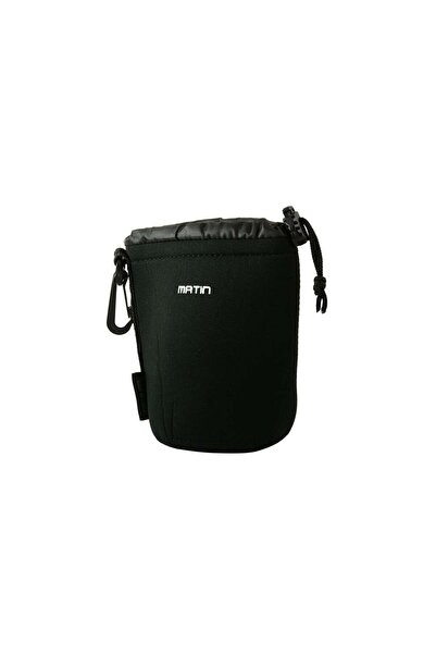 Matin Husă din neopren 14x10cm pentru obiective foto