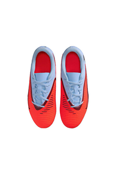 Nike Дитячі бутси JR PHANTOM 6 LOW CLUB FG/MG Бутси