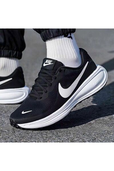 Nike Erkek Spor Ayakkabı REVOLUTION 8 Koşu Ayakkabısı Günlük Spor Ayakkabı Rahat Ayakkabı