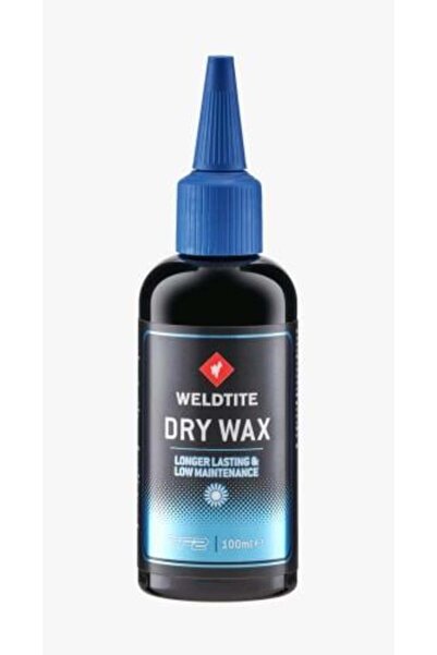 Weldtite Dry Wax (100 ml)