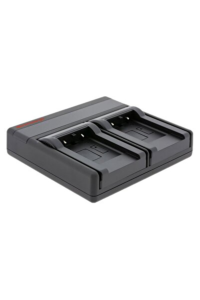 Patona Încărcător Berenstargh Dual PD Hyper cu USB compatibil Panasonic DMW-B...
