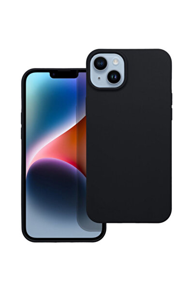 Motorola Θήκη για Moto G75, OEM, Ματ, Μαύρη