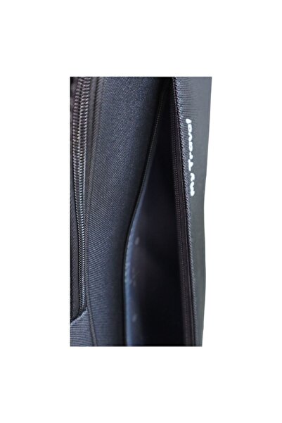 My Travel Set de bagaje B-284A (20", 24", 28") - Negru