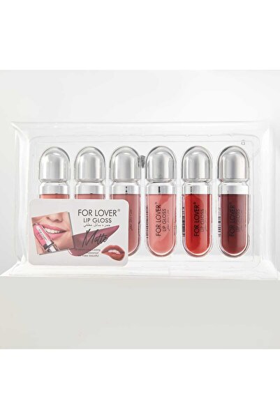 KARİNA ارواج سائل 6لون كارينا