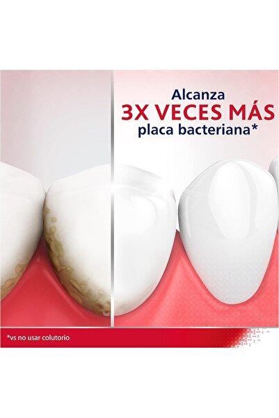 Parodontax Mouthwashes 500 ml