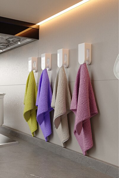 OSIO 4-Piece Modern Smart Hanger