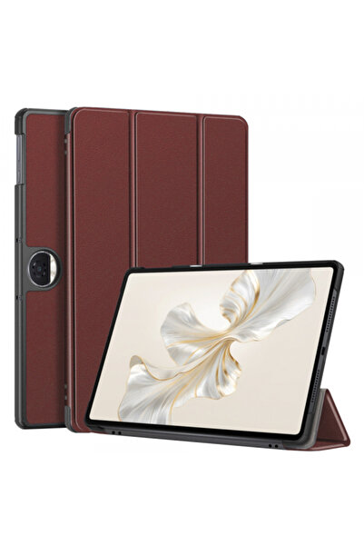 HONOR Pad 9 Case, Techsuit, FoldPro, Red