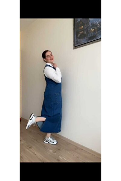 Entropy cepli tesettürlü jile