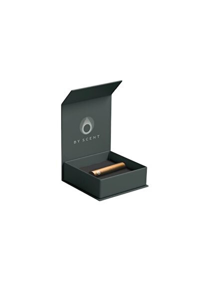 By Scent Scent, Jacques Fath Paris - Bel Ambre Unisex Perfume, Woody Floral, atomizer 5 ml