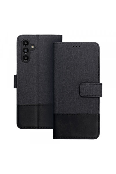 Samsung Husa pentru Galaxy A04s A047 / A13 5G A136, OEM, Gomma, Neagra