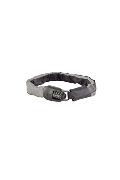 Hiplok LITE Wearable Chain Lock - Black/White