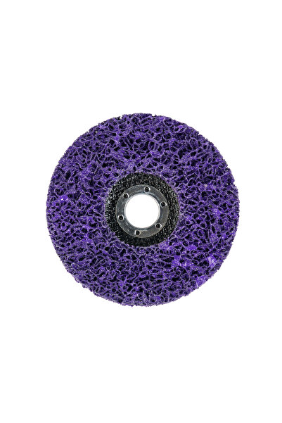 Onuvio Set of 2 Onuvio® 125mm Non-Woven Abrasive Discs for Rust and Paint Removal