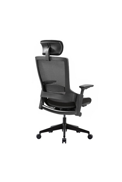 micasa High Back Ergonomic Mesh Office Chair with Wheels