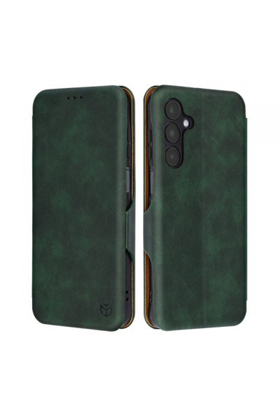 Samsung Θήκη για Galaxy A16 5G A166 / A16 4G A165, Techsuit, Safe Πορτοφόλι P...