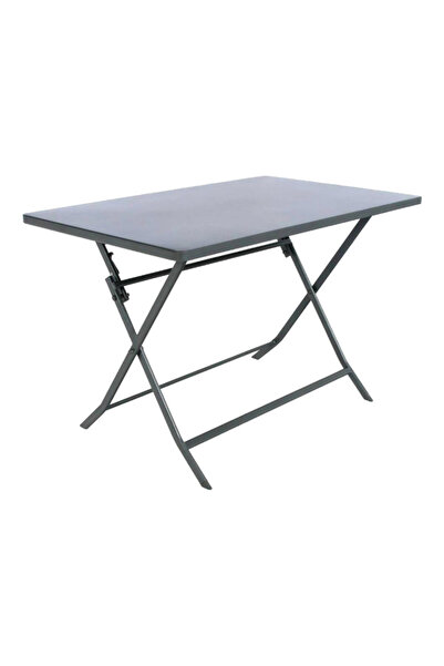 Hesperide Greensboro Weather Resistant Sturdy Folding Table