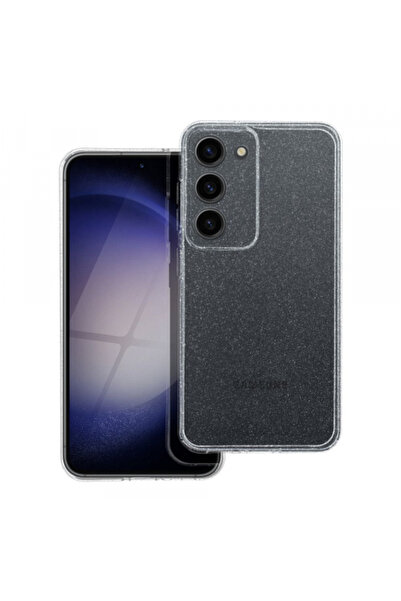 Samsung Husa pentru Galaxy A55 5G A556, OEM, Blink 2mm, Transparenta