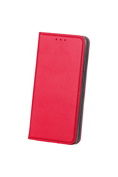 Samsung Case for Galaxy A51 A515, OEM, Smart Magnetic, Red