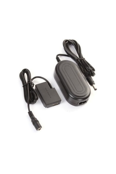 Generic Sursă de alimentare de schimb ACK-E18 DR-E18 LP-E17 pentru Canon EOS ...