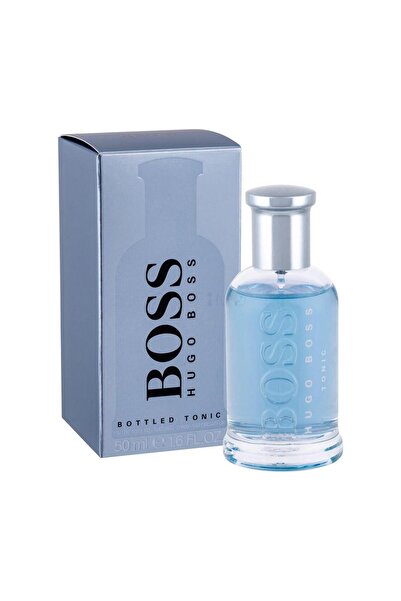 Hugo Boss Boss Bottled Tonic - EDT 100 ml