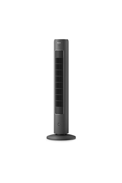 Philips 40W High Performance Bladeless Technology Aroma Diffuser Tower Fan