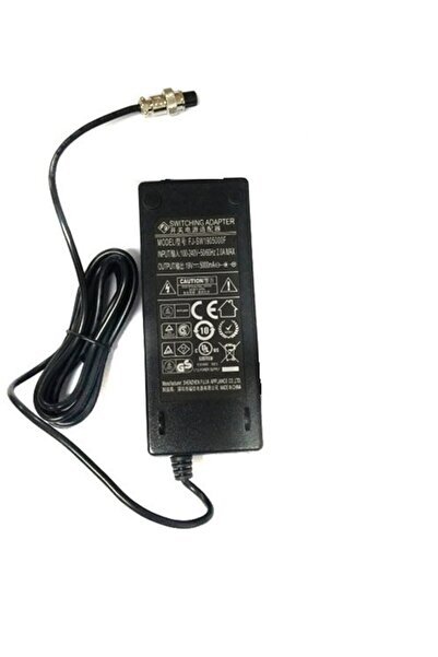 Generic Sursă de alimentare 19V-5A pentru Yongnuo YN1200 YN900II YN860 YN760 ...