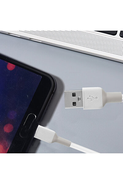sopy SP-307 USB C Cable for Power Delivery (PD) Fast Charging – 25,000 Bend Lifespan