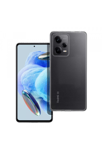 OPPO Husa cu Protectie Camera pentru Reno13 FS 5G, OEM, 2mm, Transparenta