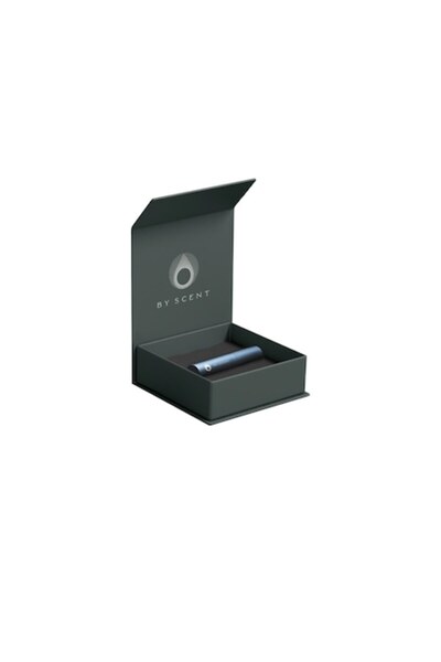 By Scent Gift box - Miles Wambaugh Paris – Coup d'Etat Unisex Perfume, Oriental, 5 ml atomizer