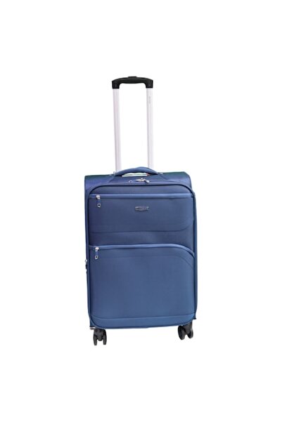 OEM Cărucior de călătorie My Travel B-412, albastru 24"