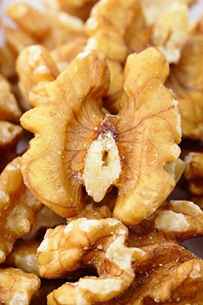Öget Erzincan Walnut Kernels 500 Gr