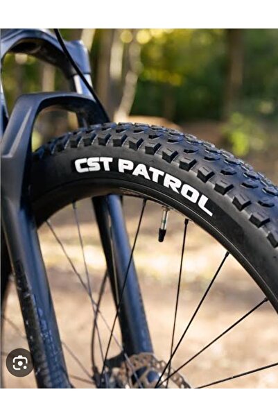 CST PATROL EPS 26.210 KATLANIR LASTİK
