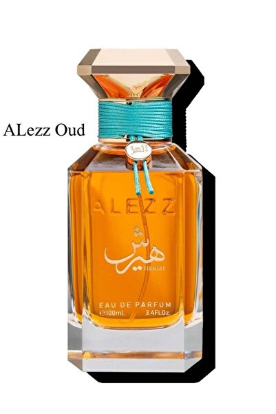 Al Ezz for Oud Hirsch by - 100 ml