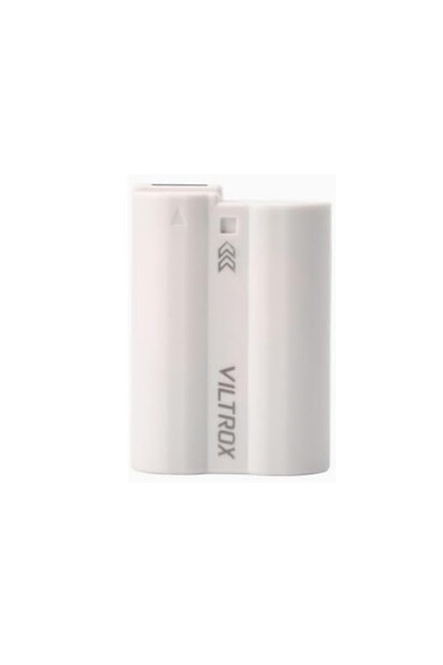 VILTROX Акумулаторна литиево-йонна батерия Nikon EN-EL15C 2400mAh тип C