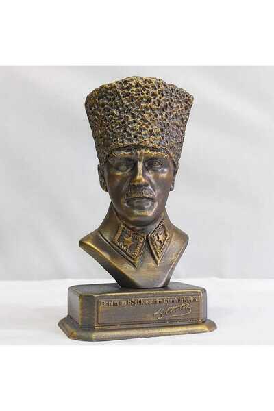 Seabysparkle Atatürk Komutan