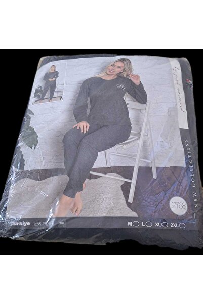 AYIŞIĞI AVM Pjama Suit