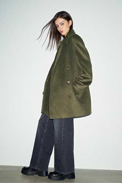 Stradivarius Kruvaze kaban