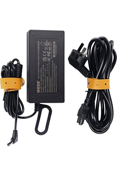 Yongnuo Захранване 124V 6.25A за видеолампа YN150