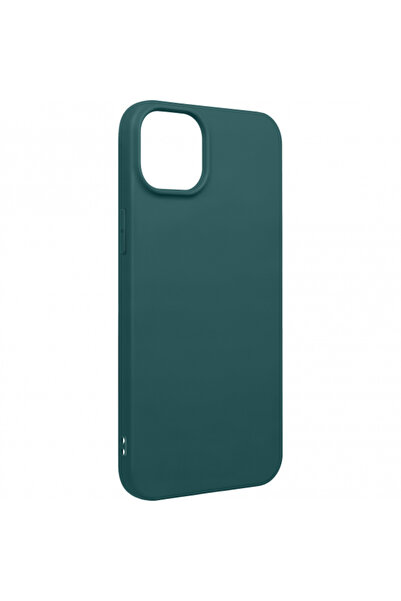 Apple Калъф за iPhone 16 Pro, OEM, Матов, Зелен
