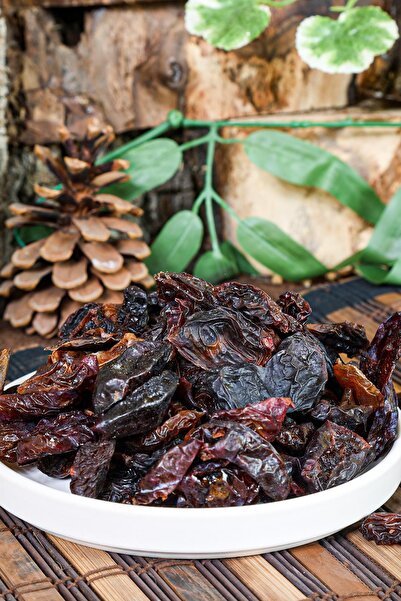 Öget كرز إرزينجان الأسود المجفف 500 جرام