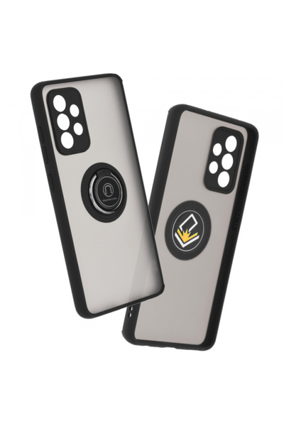 Samsung Husa pentru Galaxy A52s 5G A528 / A52 5G A526 / A52 A525, Techsuit, G...