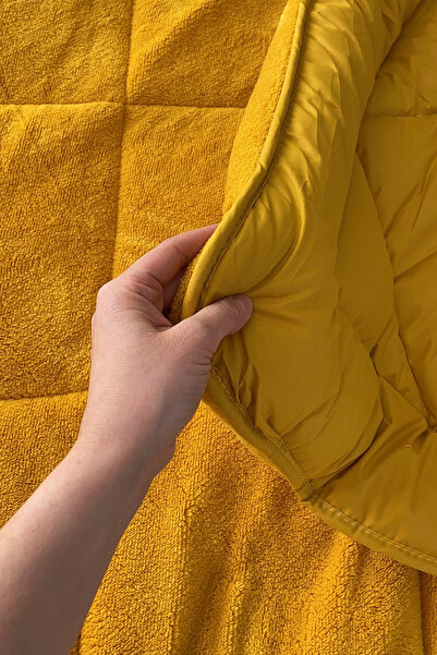 sutra Single Cotton Wellsoft Quilt