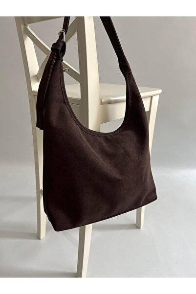 Mia Collection Geantă de mână și de umăr pentru femei Ema Model, din piele în...