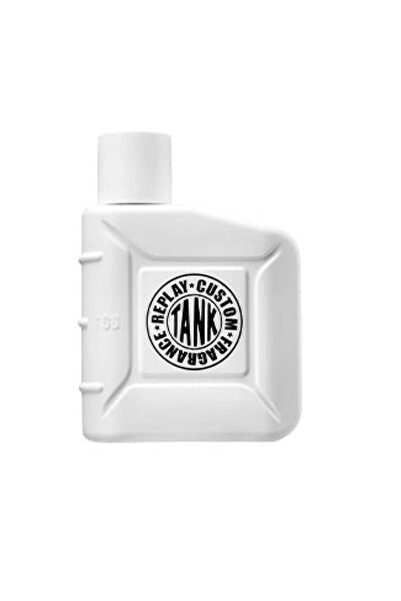 Replay Replay Custom Tank Women's Perfume 100ml